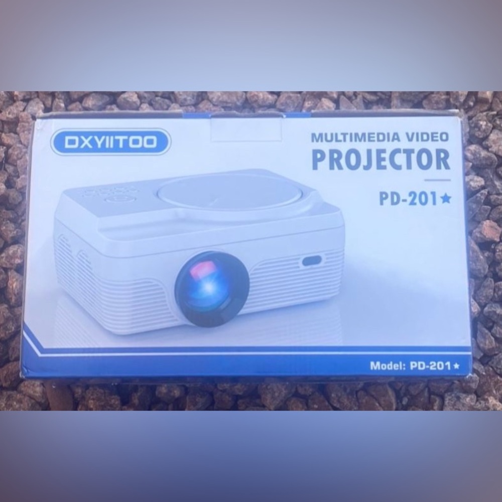 Projector